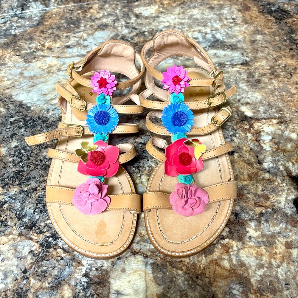 Kate, spade sandals